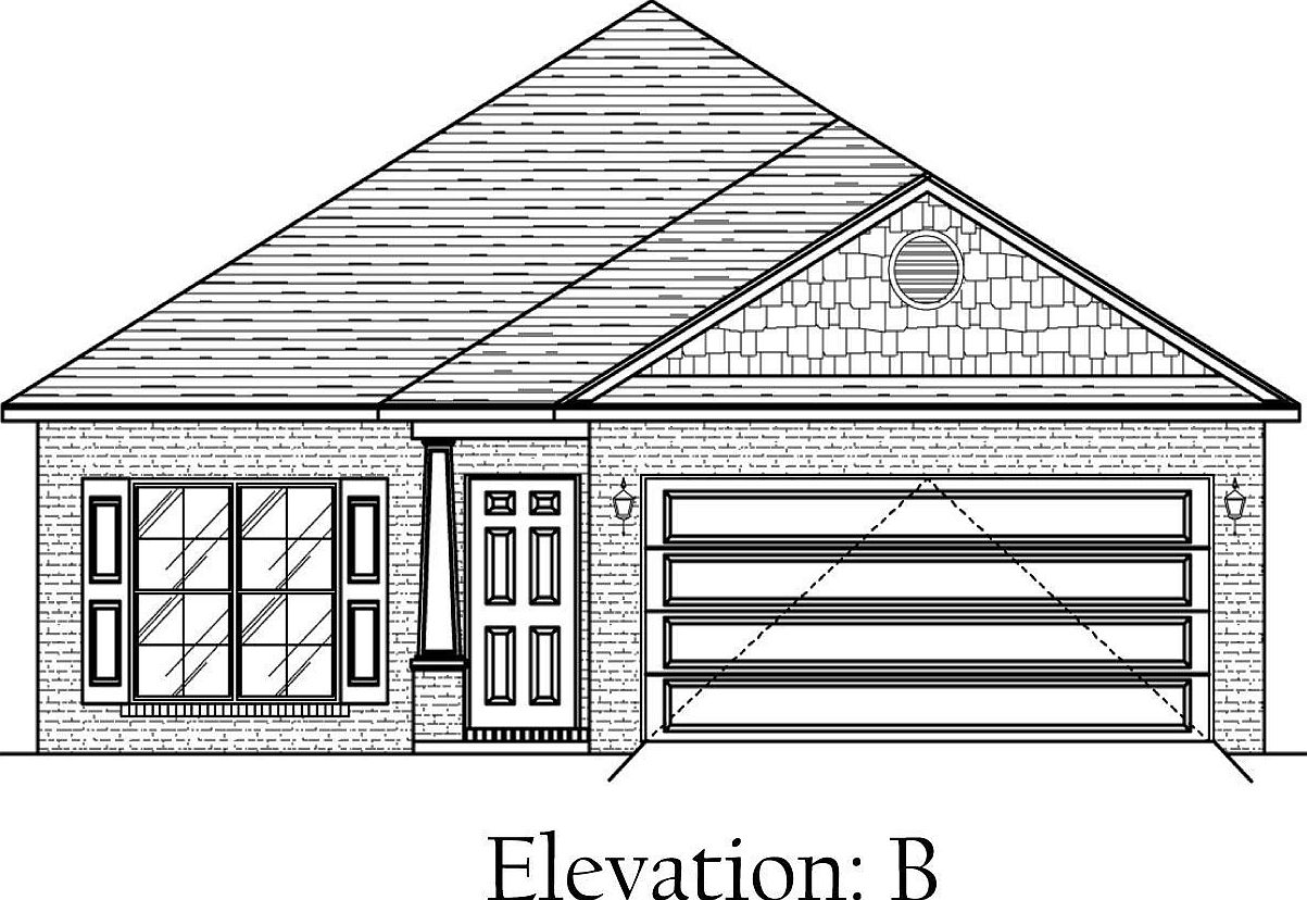 9781 Winchester Cir N, Semmes, AL 36575 Zillow