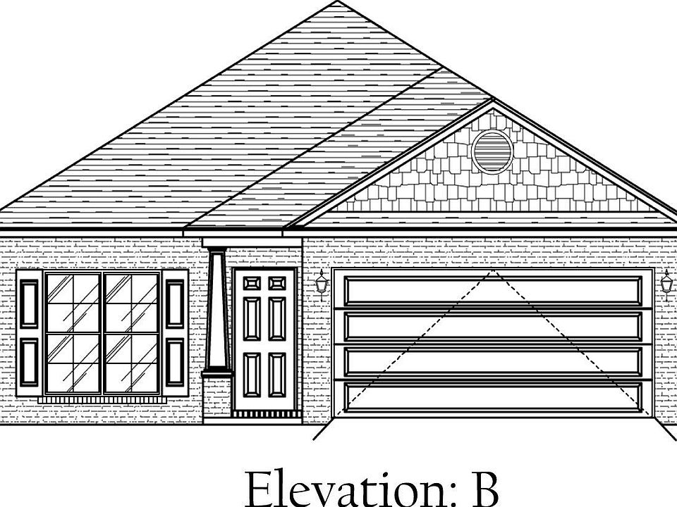 Homesite 68 - 9781 WINCHESTER CR. N.