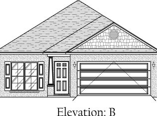 9781 Winchester Cir N, Semmes, AL 36575