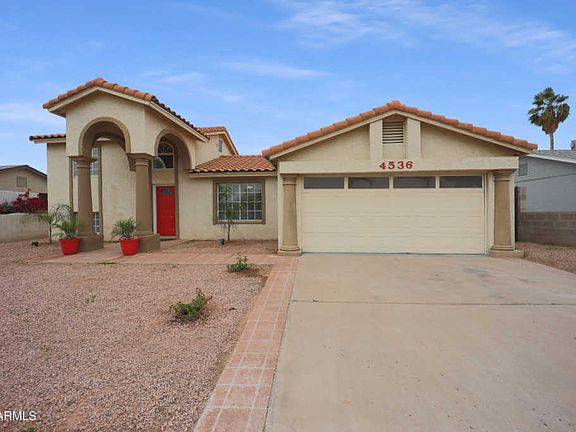 4th image of 4536 E Lynne Ln