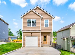 1916 Evans Rd LOT 4, Clarksville, TN 37042