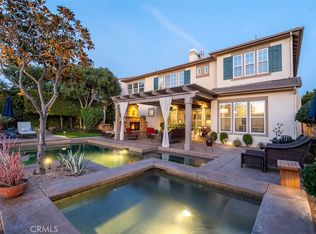 19 Orion Way, Coto De Caza, CA 92679