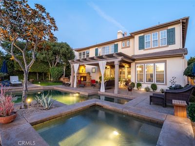 19 Orion Way, Coto De Caza, CA, 92679