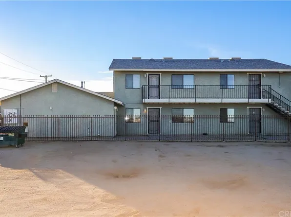8342 Columbine Ave #C, California City, CA 93505