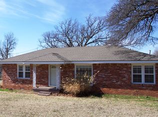 1401 N Westminster Rd, Midwest City, OK 73130