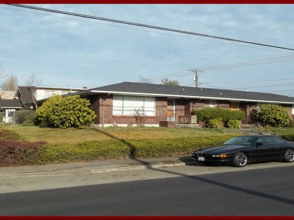 2717 S 54th St, Tacoma, WA 98409
