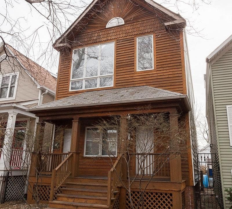 1st image of 1931 W Newport Ave #2