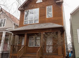 1931 W Newport Ave #2, Chicago, IL 60657