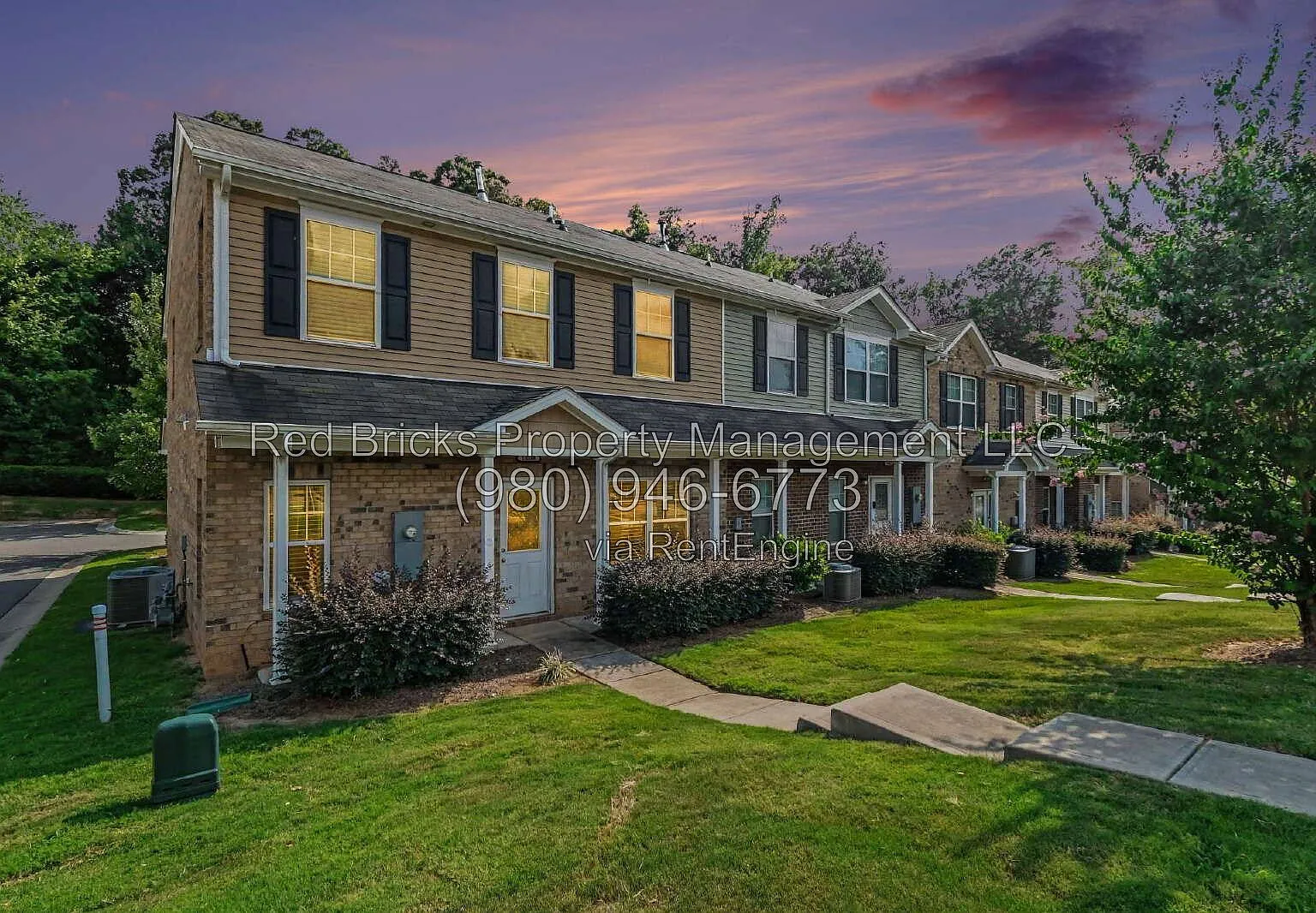 3 bed, 3.0 bath, 1726 sqft, $2,095 — Photo 4