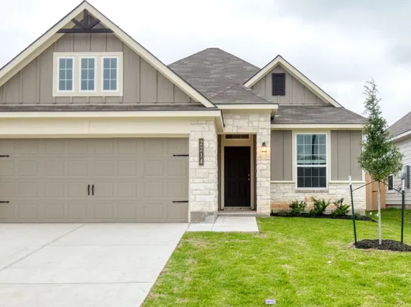 2214 John Ross Ct, Bryan, TX 77807