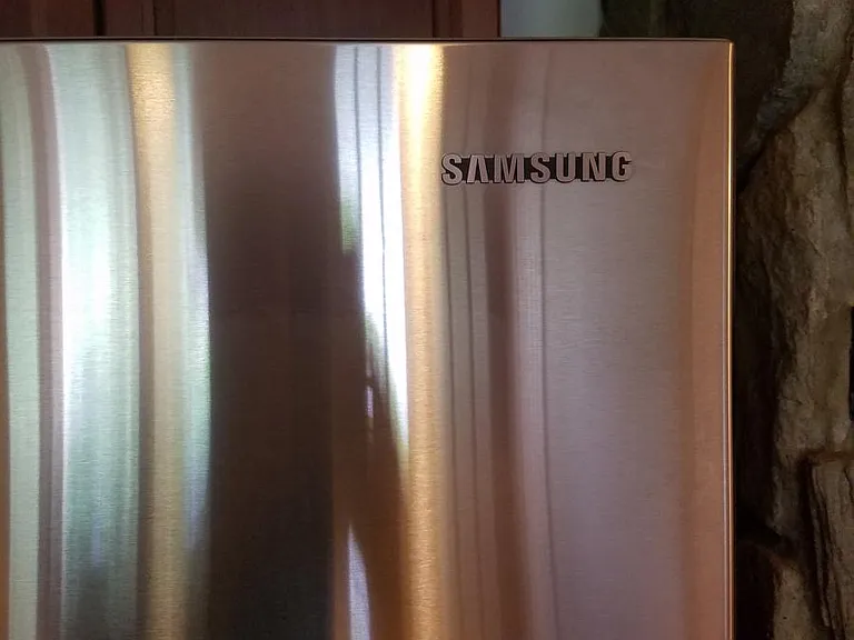 Samsung refridgerator