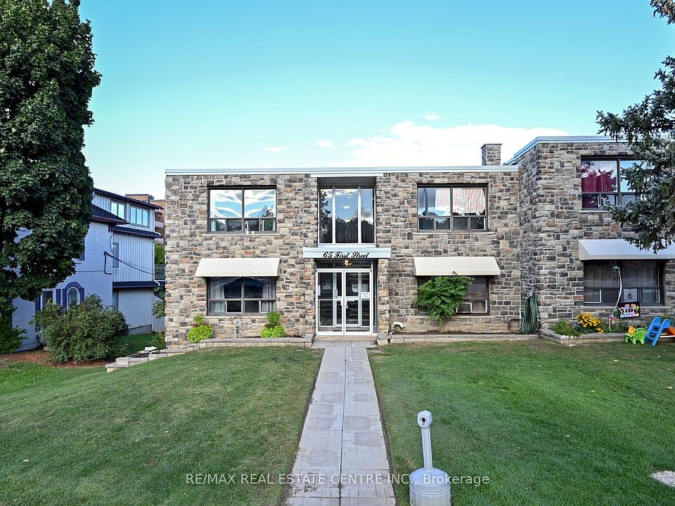1st image of 65 1st St #10