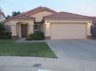 37 N Marble St, Gilbert, AZ 85234