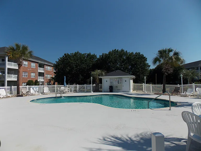 3919 Gladiola Ct #101 — Photo 22