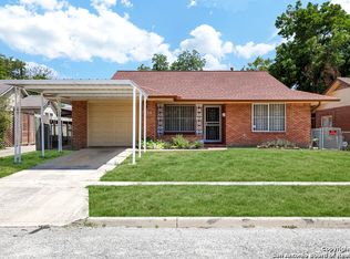 1939 Schley Ave, San Antonio, TX 78210