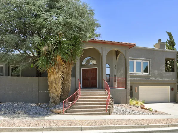 14000 Villa Sandia Pl NE, Albuquerque, NM 87112