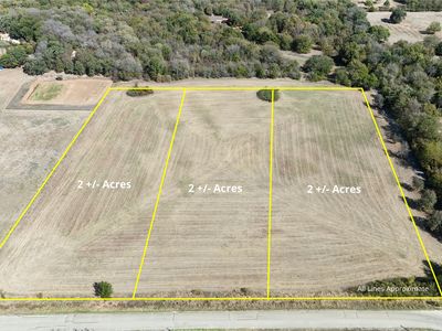 LOT 1 Shady Oak Dr, Aubrey, TX, 76227
