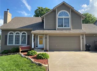 18101 E 26th Terrace Ct S, Independence, MO 64057