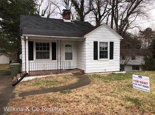 660 Park Ave, Danville, VA 24541