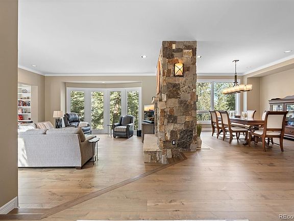 4th image of 34031 Meadow Mountain Road