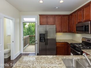 2142 James Jackson Pkwy NW UNIT 103, Atlanta, GA 30318