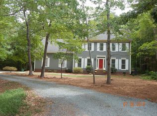 3700 Red Fox Trl, Matthews, NC 28104