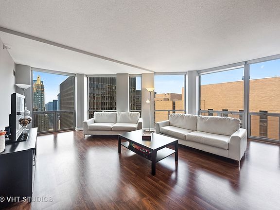3rd image of 222 N Columbus Dr APT 3403