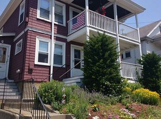 33-35 Perthshire Rd, Brighton, MA 02135