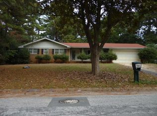 3976 Jane Marie Ln, Decatur, GA 30035