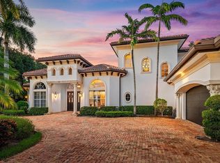 18669 SE Palm Island Ln, Jupiter, FL 33458