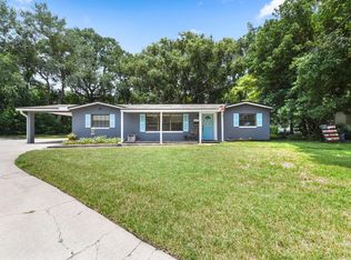 8117 Ciento Ct, Jacksonville, FL 32217