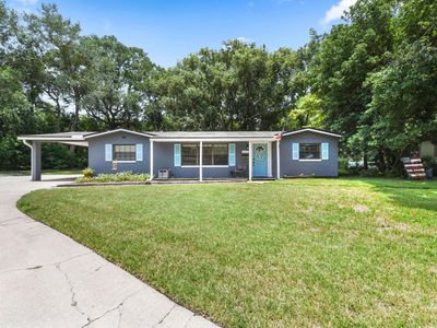 8117 Ciento Ct, Jacksonville, FL, 32217