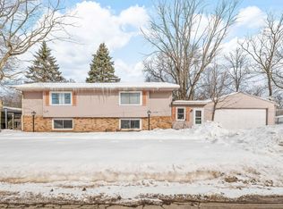 125 S Cayuga St, Buchanan, MI 49107