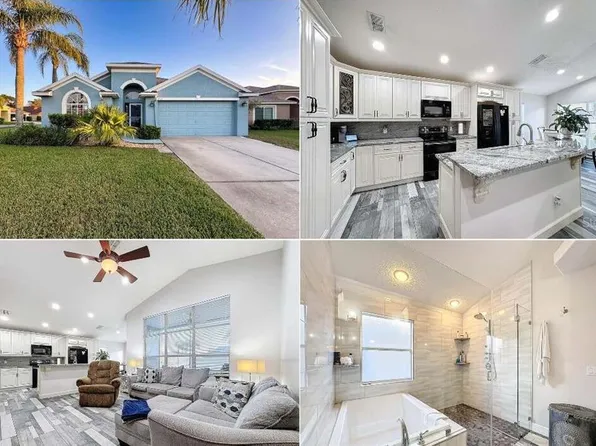 2718 Tidal Creek Dr, Holiday, FL 34691