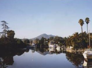 18 Sea Way, San Rafael, CA 94901