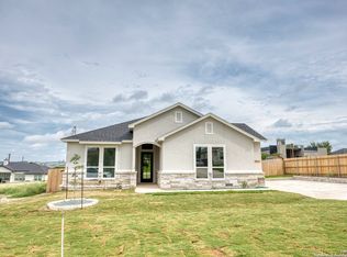 7911 Alton Blvd, Selma, TX 78154