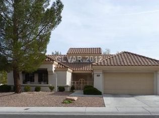 2632 Showcase Dr, Las Vegas, NV 89134