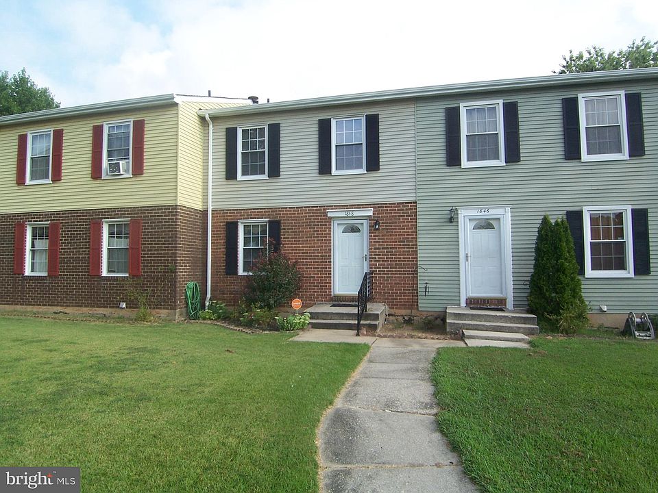 1st image of 1848 Dove Ct