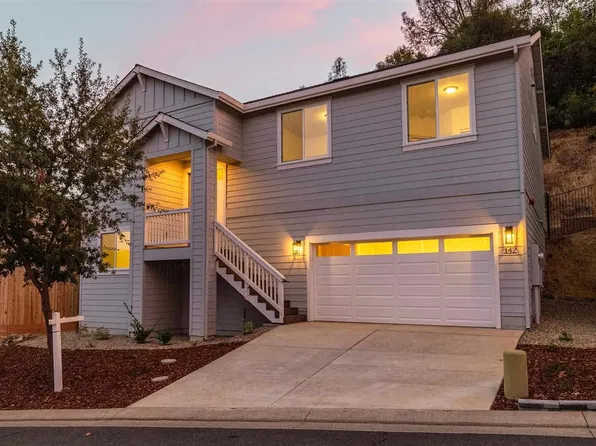 142 Woodside Dr, Sonora, CA 95370