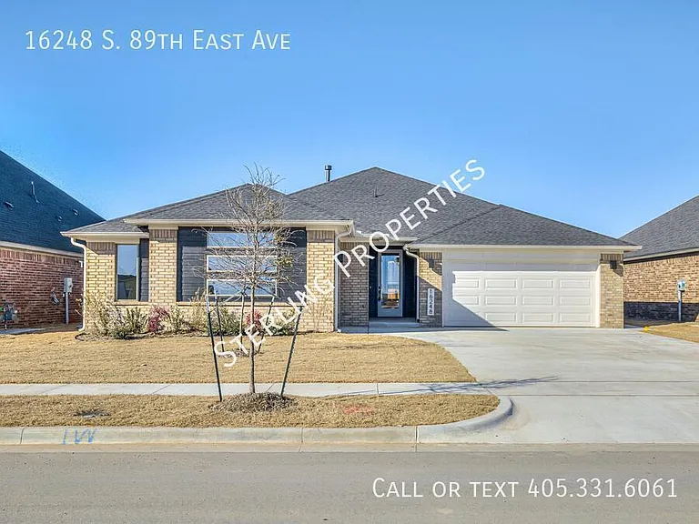 16248 S 89th East Ave — Photo 40