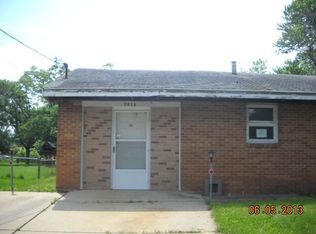 7514 Humbert Rd, Godfrey, IL 62035