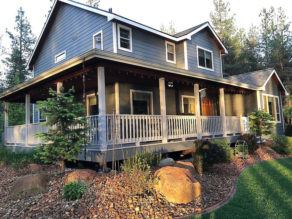 241 Robin Rd, Usk, WA 99180 Zillow