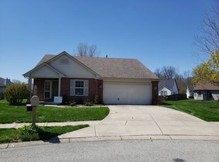 11218 Basswood Ct, Carmel, IN 46032