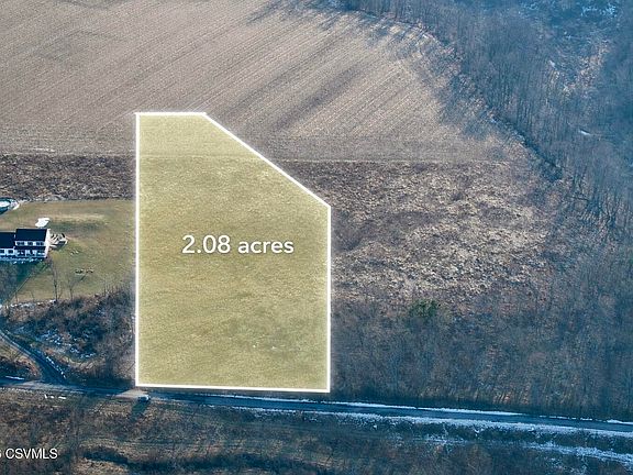 4th image of LOT 5 Drumheller Rd