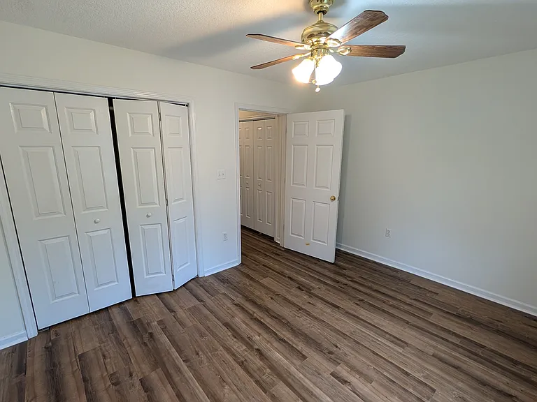 Front Bedroom