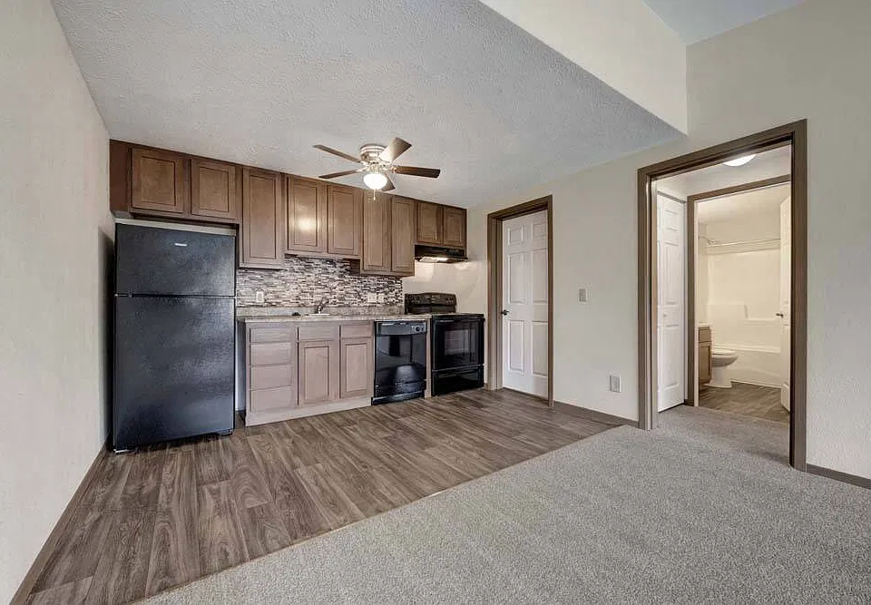Valleyfield Apartments