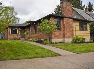 5903-5905 NE 30th Ave, Portland, OR 97211