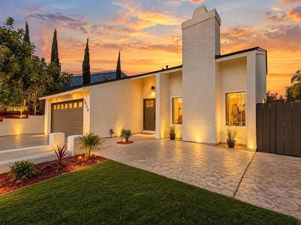 2949 Landscape Dr, San Diego, CA 92139