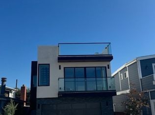 250 24th St, Hermosa Beach, CA 90254