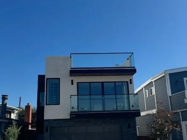 250 24th St, Hermosa Beach, CA 90254